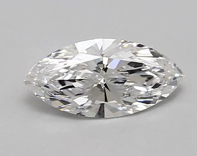 0.92 Carat · MARQUISE · D · VS1 · IGI · Excellent Cut