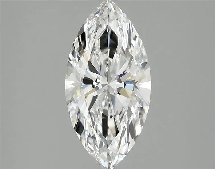 1.49 Carat · MARQUISE · E · VVS2 · IGI · Excellent Cut