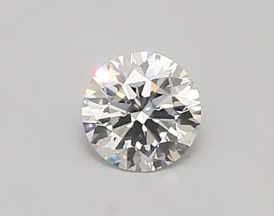 0.46 Carat · ROUND · D · VVS1 · IGI · Ideal Cut