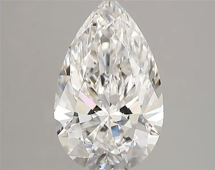 1.41 Carat · PEAR · D · VVS1 · IGI · Excellent Cut