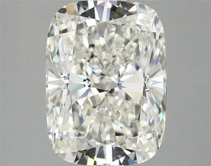 3.08 Carat · CUSHION · F · VVS2 · IGI · Excellent Cut