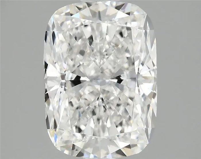 2.09 Carat · CUSHION · E · VS1 · IGI · Excellent Cut