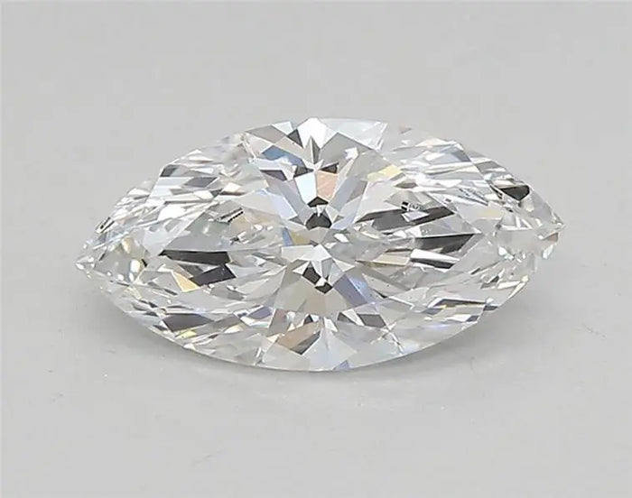 0.69 Carat · MARQUISE · E · VVS1 · IGI · Excellent Cut