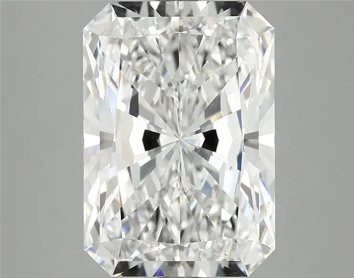 4.10 Carat · RADIANT · E · VVS2 · IGI · Excellent Cut