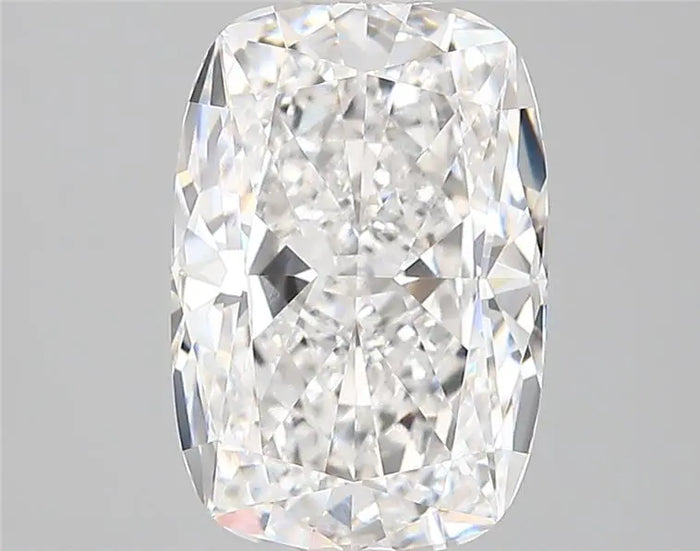 3.59 Carat · CUSHION · E · FL · IGI · Excellent Cut