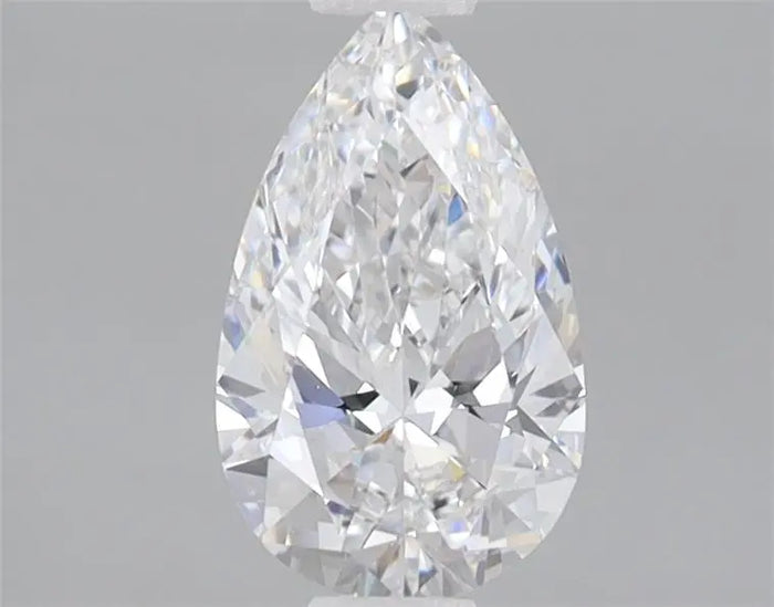 0.99 Carat · PEAR · D · VS1 · IGI · Excellent Cut