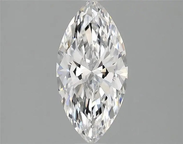 1.08 Carat · MARQUISE · E · VVS2 · IGI · Excellent Cut