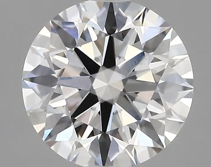 2.48 Carat · ROUND · D · VVS1 · IGI · Ideal Cut