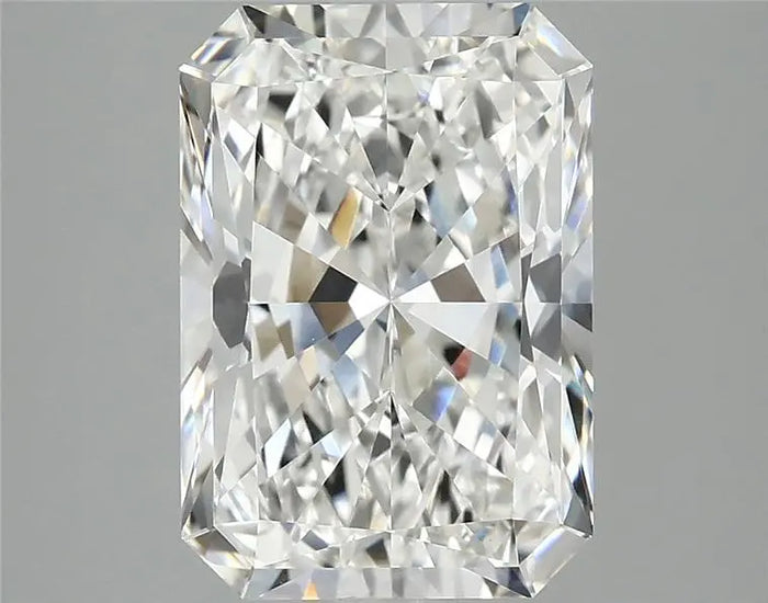 4.02 Carat · RADIANT · E · VVS2 · IGI · Excellent Cut