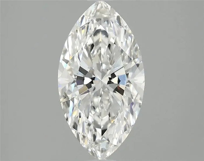 1.54 Carat · MARQUISE · F · VS1 · IGI · Excellent Cut