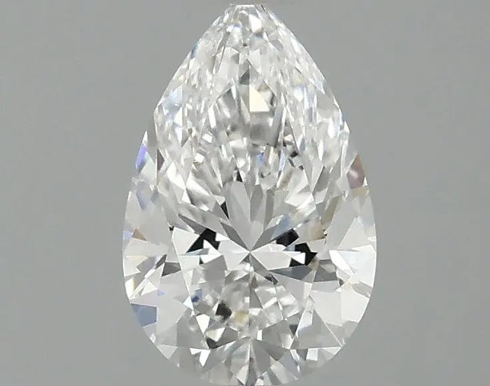 1.10 Carat · PEAR · E · VVS2 · IGI · Excellent Cut