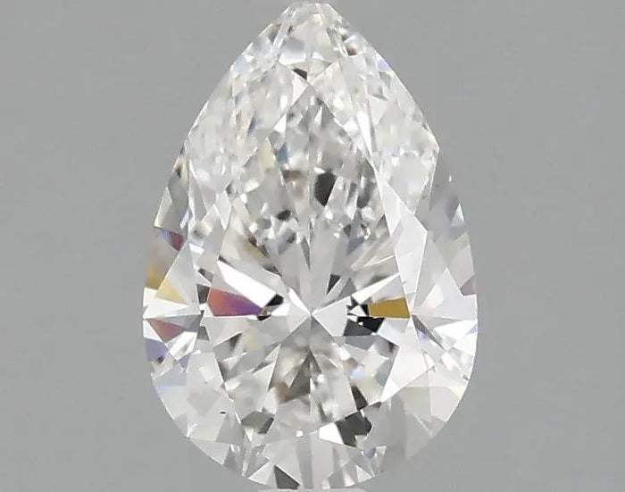 1.10 Carat · PEAR · E · VS1 · IGI · Excellent Cut
