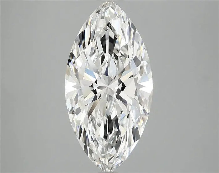 3.01 Carat · MARQUISE · F · VVS2 · IGI · Excellent Cut