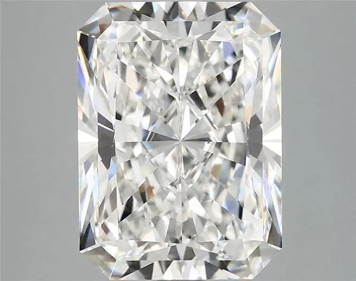 4.14 Carat · RADIANT · E · VVS2 · IGI · Excellent Cut
