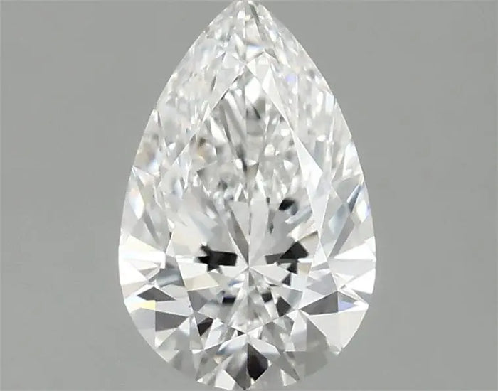 1.09 Carat · PEAR · D · VS1 · IGI · Excellent Cut