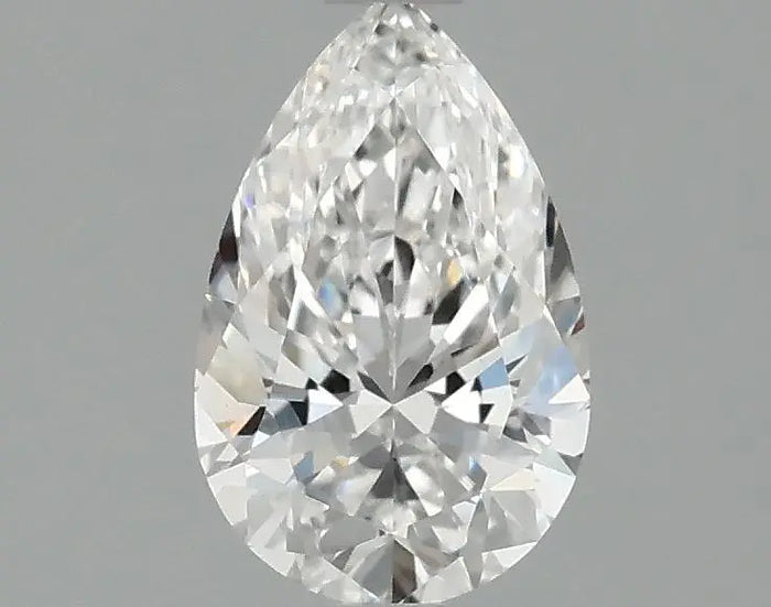 1.10 Carat · PEAR · E · VS1 · IGI · Excellent Cut