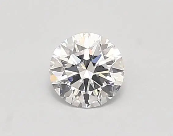 0.45 Carat · ROUND · D · VS1 · IGI · Ideal Cut