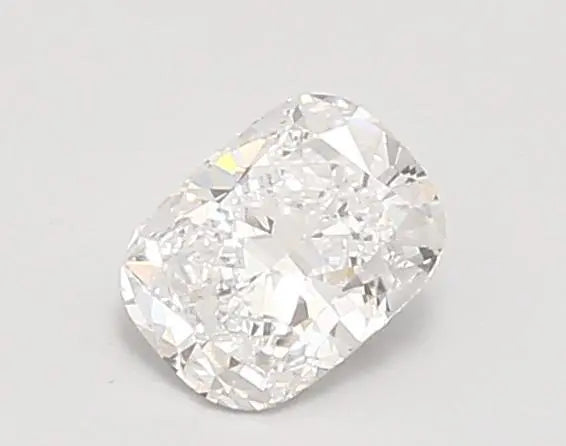 0.72 Carat · CUSHION · D · VVS2 · IGI · Very Good Cut