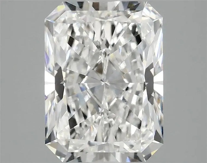 2.59 Carat · RADIANT · E · VVS2 · IGI · Excellent Cut