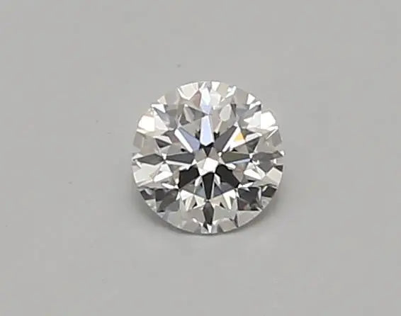 0.28 Carat · ROUND · D · VVS1 · IGI · Ideal Cut