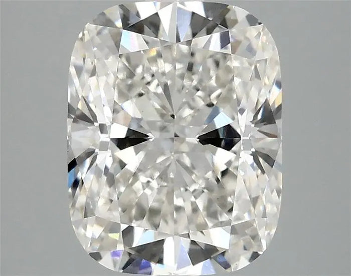 3.02 Carat · CUSHION · G · VS1 · IGI · Excellent Cut