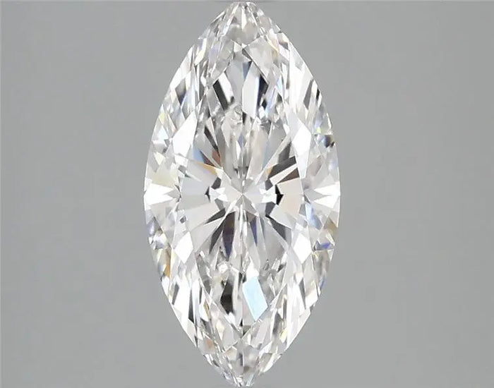 1.35 Carat · MARQUISE · E · VS1 · IGI · Excellent Cut
