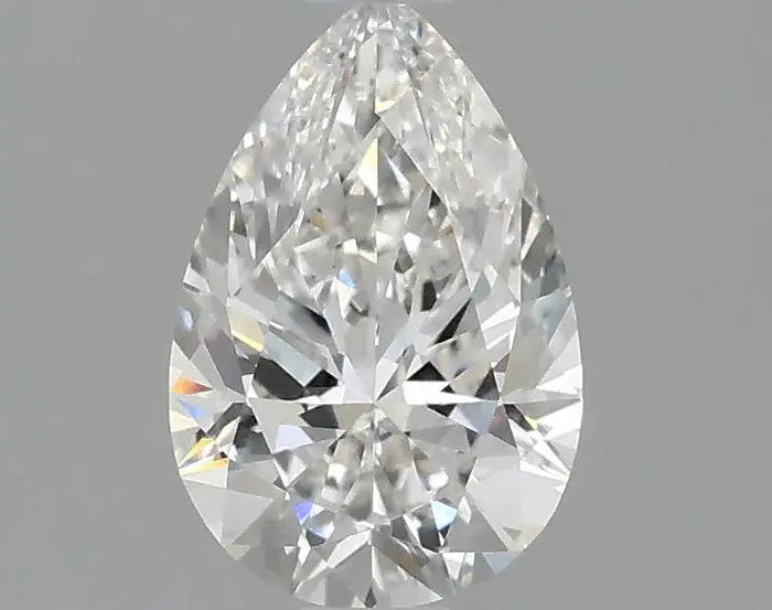 1.09 Carat · PEAR · E · VVS2 · IGI · Excellent Cut