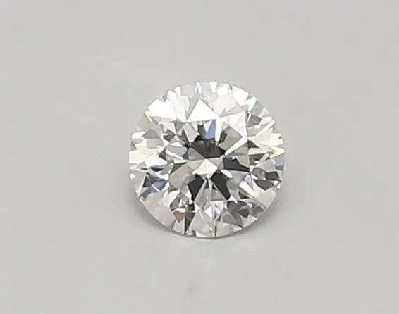 0.34 Carat · ROUND · D · VS1 · IGI · Excellent Cut