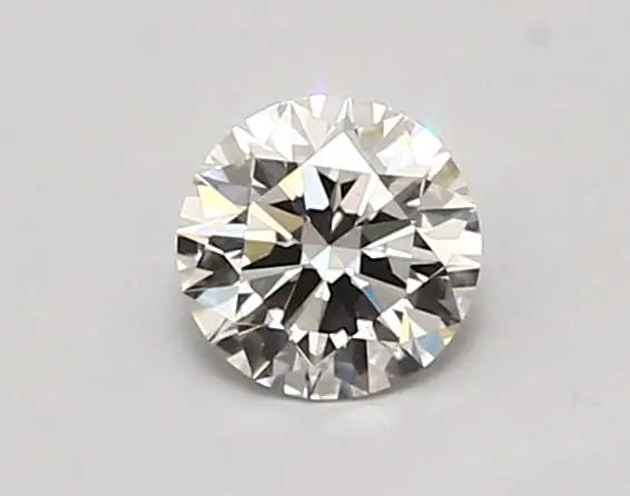 0.64 Carat · ROUND · D · VS1 · IGI · Ideal Cut