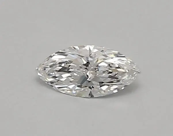 0.32 Carat · MARQUISE · D · VVS1 · IGI · Excellent Cut