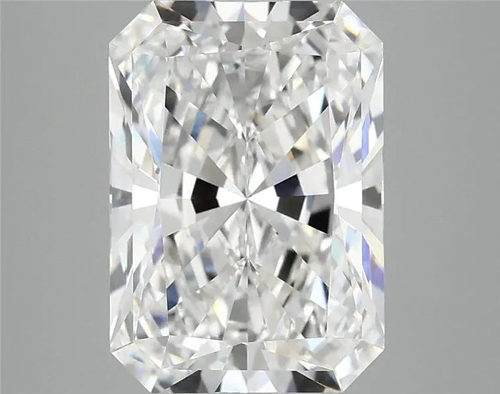 4.19 Carat · RADIANT · E · VVS2 · IGI · Excellent Cut