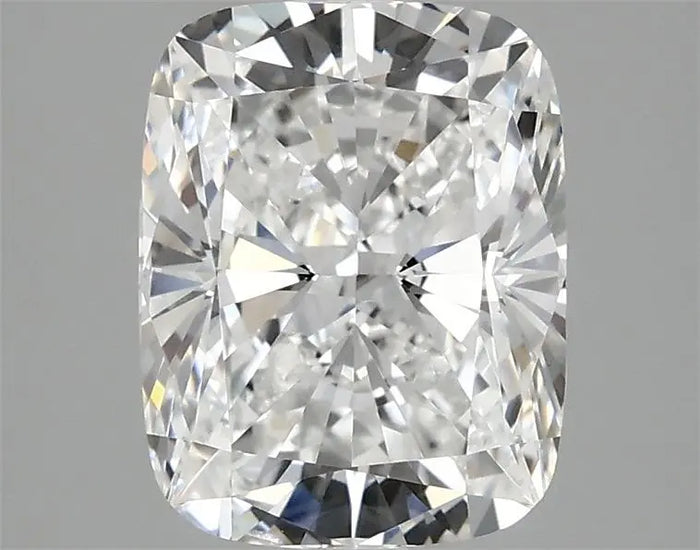 2.53 Carat · CUSHION · D · VS2 · IGI · Excellent Cut