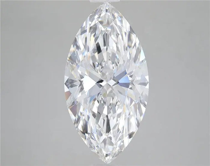 4.03 Carat · MARQUISE · E · VS1 · IGI · Excellent Cut