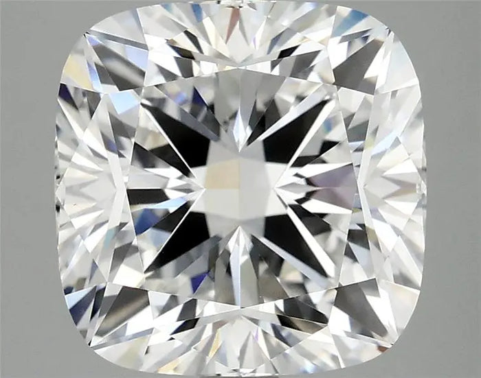 5.18 Carat · CUSHION · E · VS1 · IGI · Excellent Cut