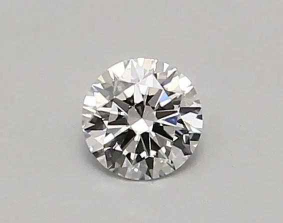 0.39 Carat · ROUND · D · VVS1 · IGI · Excellent Cut