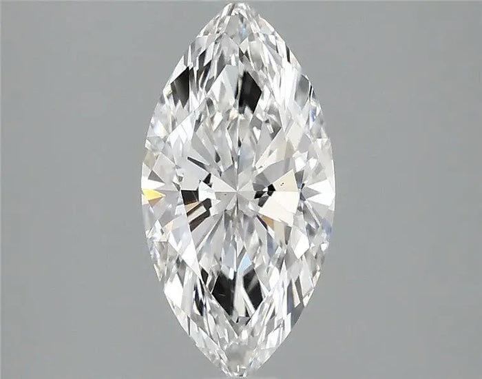 1.43 Carat · MARQUISE · E · VS1 · IGI · Excellent Cut