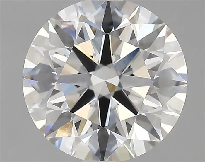 3.16 Carat · ROUND · D · VVS2 · IGI · Ideal Cut