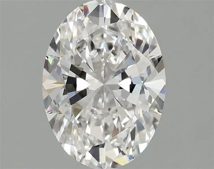 1.57 Carat · OVAL · E · VVS2 · IGI · Excellent Cut