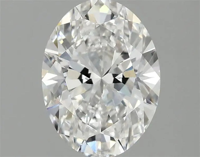 1.59 Carat · OVAL · E · VS1 · IGI · Excellent Cut