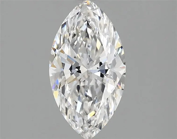 1.26 Carat · MARQUISE · D · VVS2 · IGI · Excellent Cut
