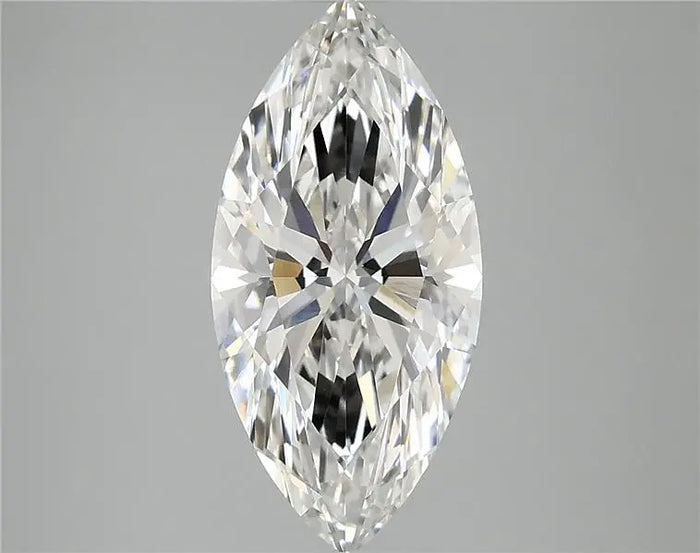 3.07 Carat · MARQUISE · F · VVS2 · IGI · Excellent Cut