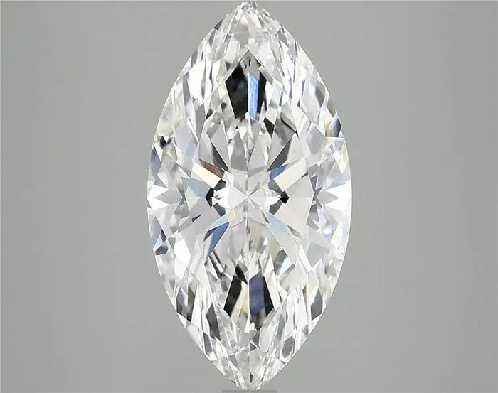 3.35 Carat · MARQUISE · E · VS1 · IGI · Excellent Cut