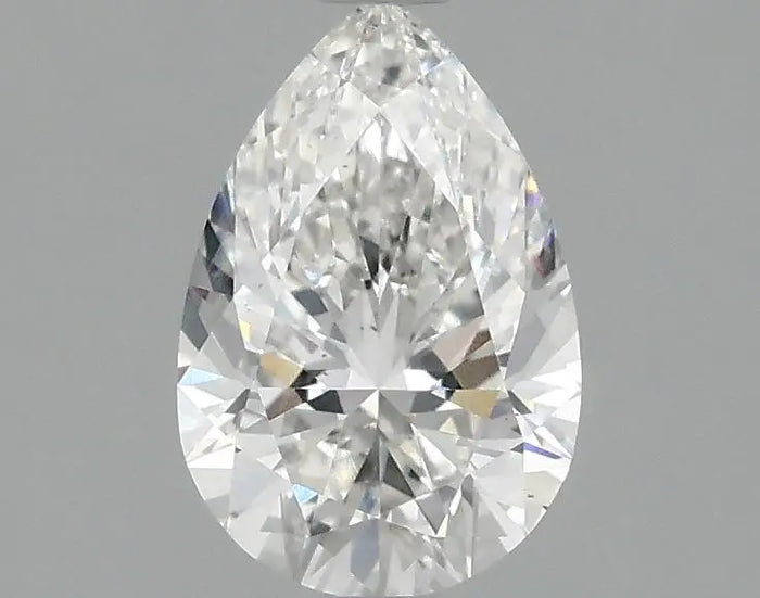 1.09 Carat · PEAR · E · VS2 · IGI · Excellent Cut