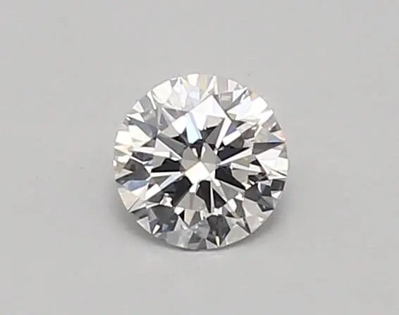 0.42 Carat · ROUND · D · VS1 · IGI · Excellent Cut