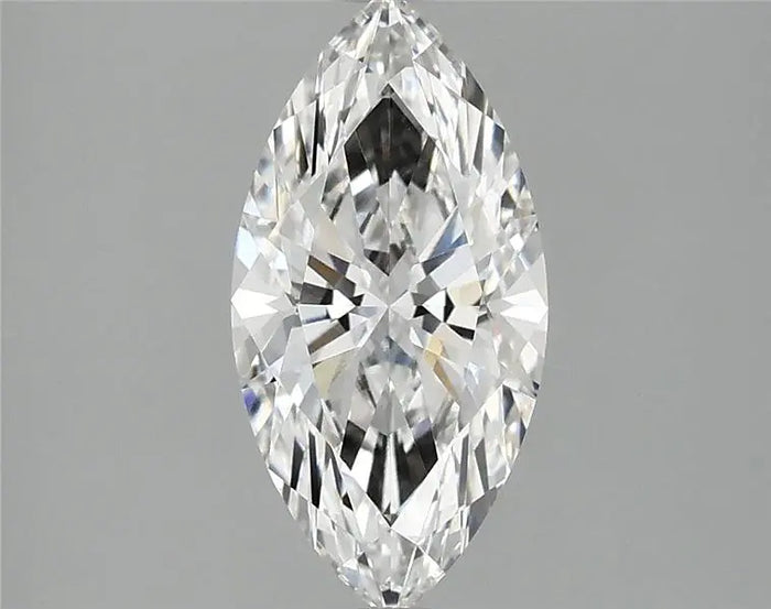 1.59 Carat · MARQUISE · E · VS1 · IGI · Excellent Cut