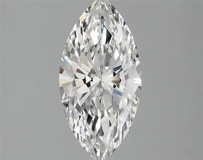 1.09 Carat · MARQUISE · E · VS1 · IGI · Excellent Cut