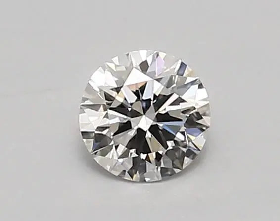 0.52 Carat · ROUND · D · VVS2 · IGI · Ideal Cut