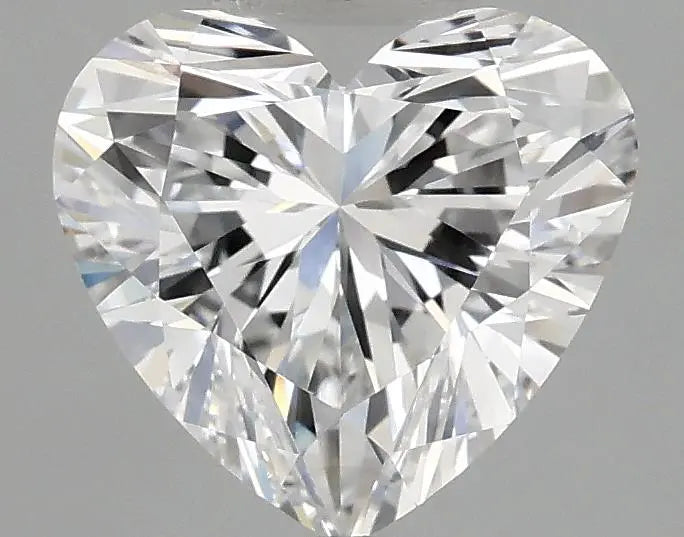 1.98 Carat · HEART · D · VVS2 · IGI · Excellent Cut