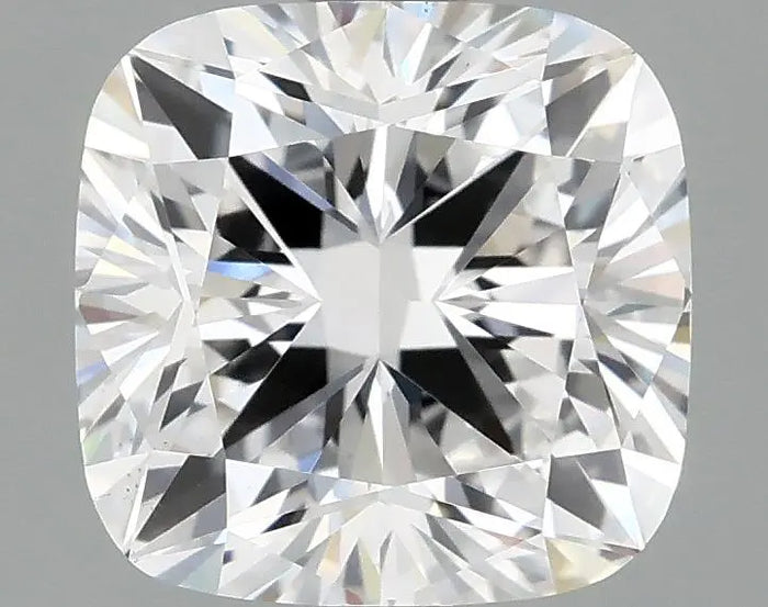 1.59 Carat · CUSHION · D · VS1 · IGI · Excellent Cut