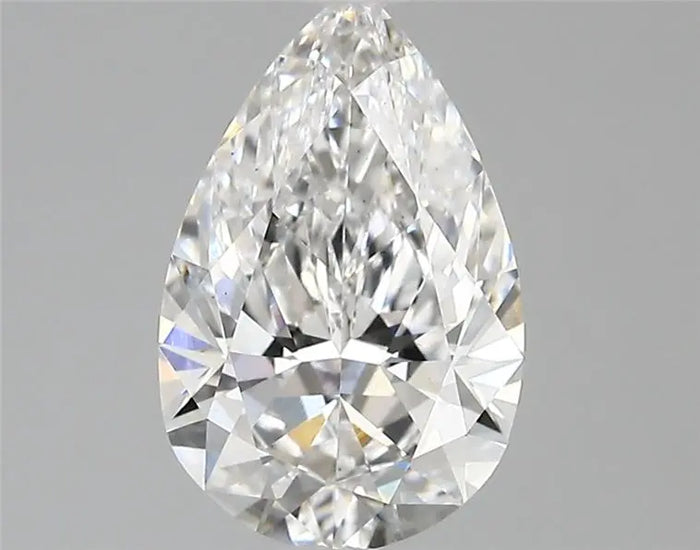 1.91 Carat · PEAR · D · VS1 · IGI · Excellent Cut